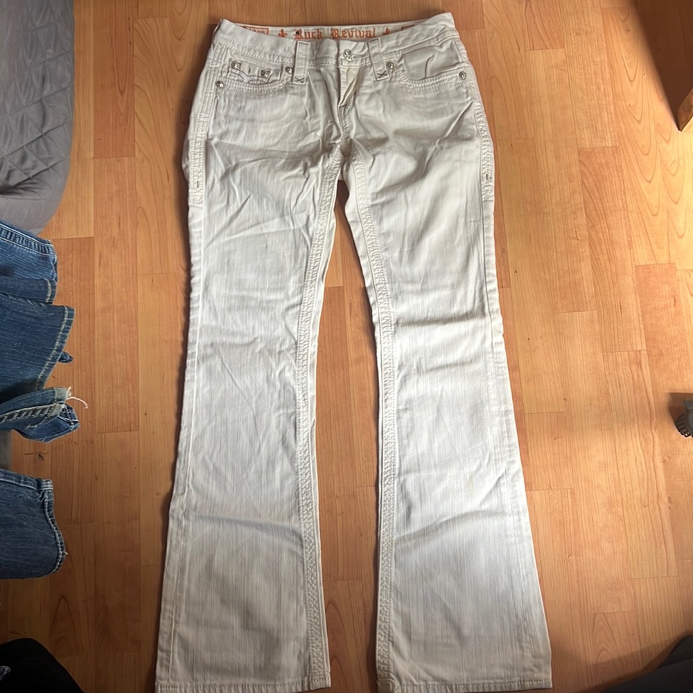 Rock revival Maggie boot  26